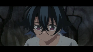 Tsue to Tsurugi no Wistoria Season 2 - EP21