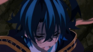 杖と剣のウィストリア Season 2 第14話