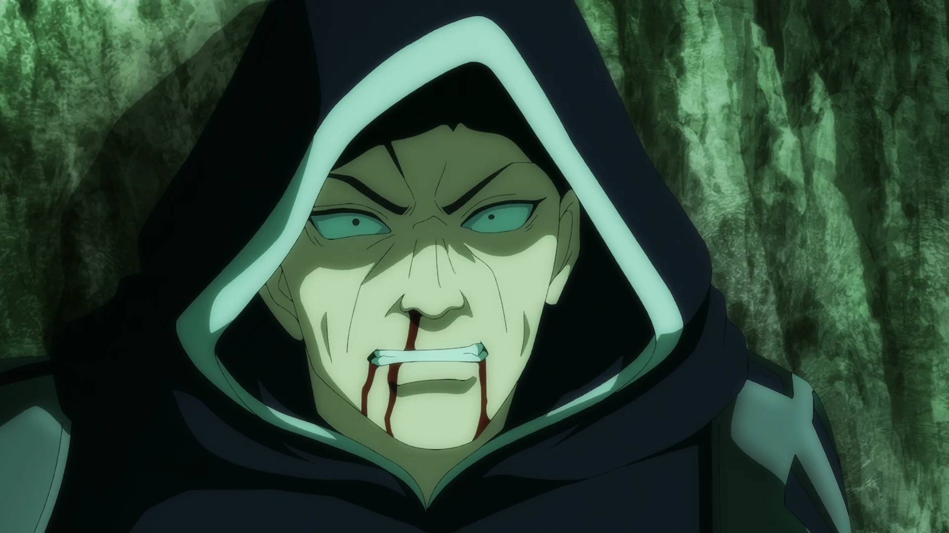 杖与剑的魔剑谭 第二季 第14话