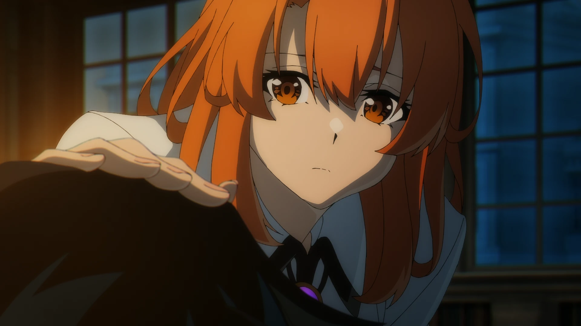 杖与剑的魔剑谭 第二季 第13话