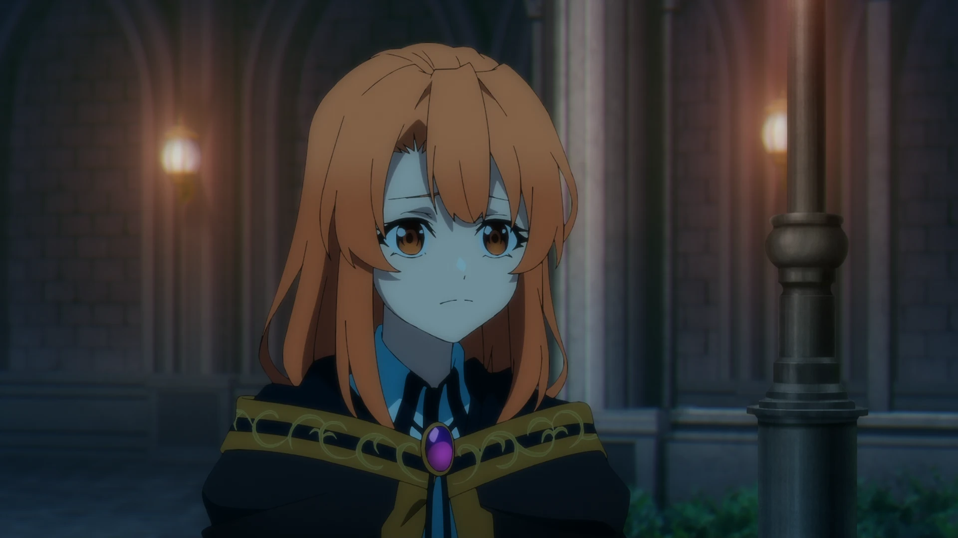 杖与剑的魔剑谭 第二季 第13话