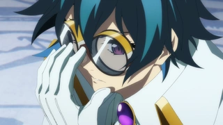 Tsue to Tsurugi no Wistoria Season 2 - EP22