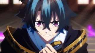 杖と剣のウィストリア Season 2 特報