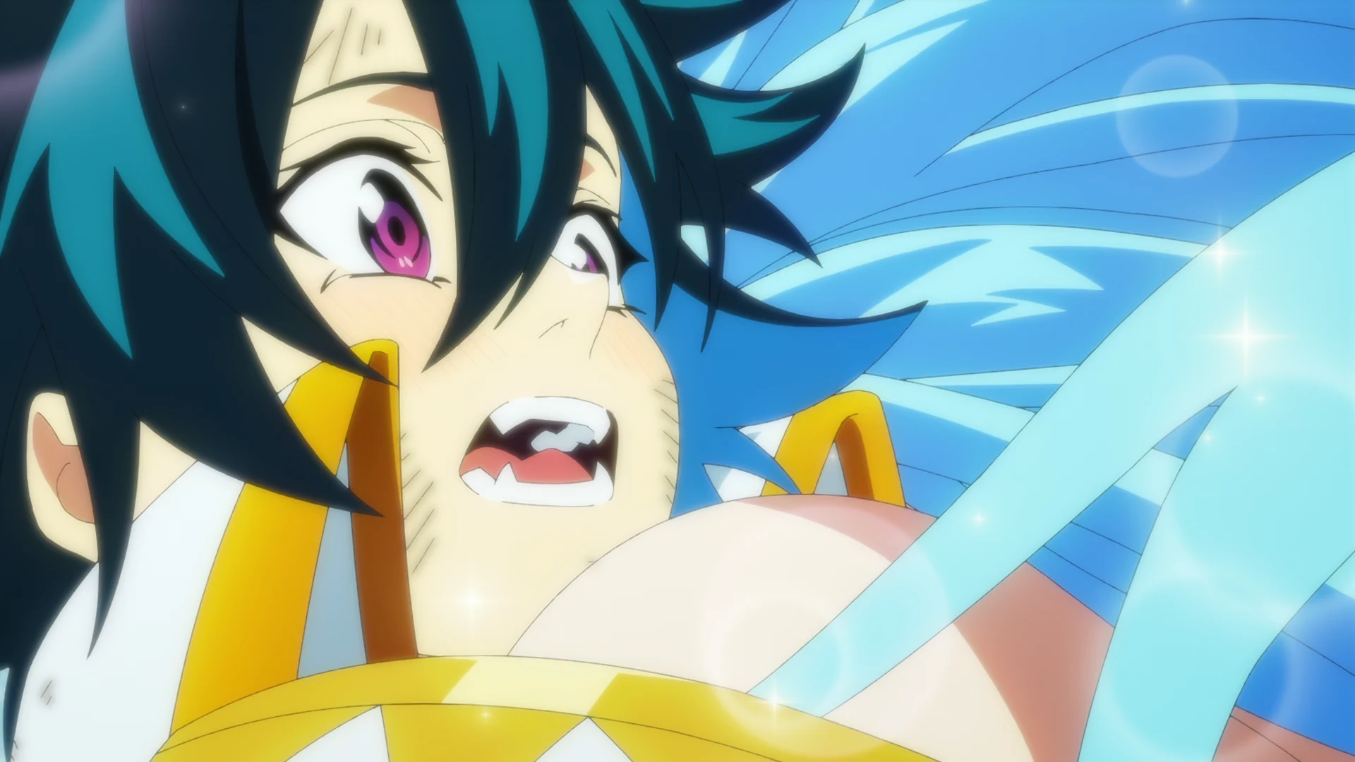 杖与剑的魔剑谭 第二季 第22话