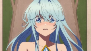 Tsue to Tsurugi no Wistoria Season 2 - EP19
