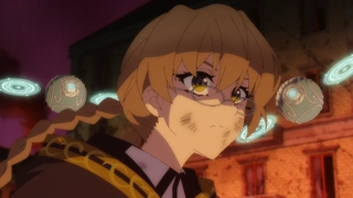 Tsue to Tsurugi no Wistoria Season 2 - EP15