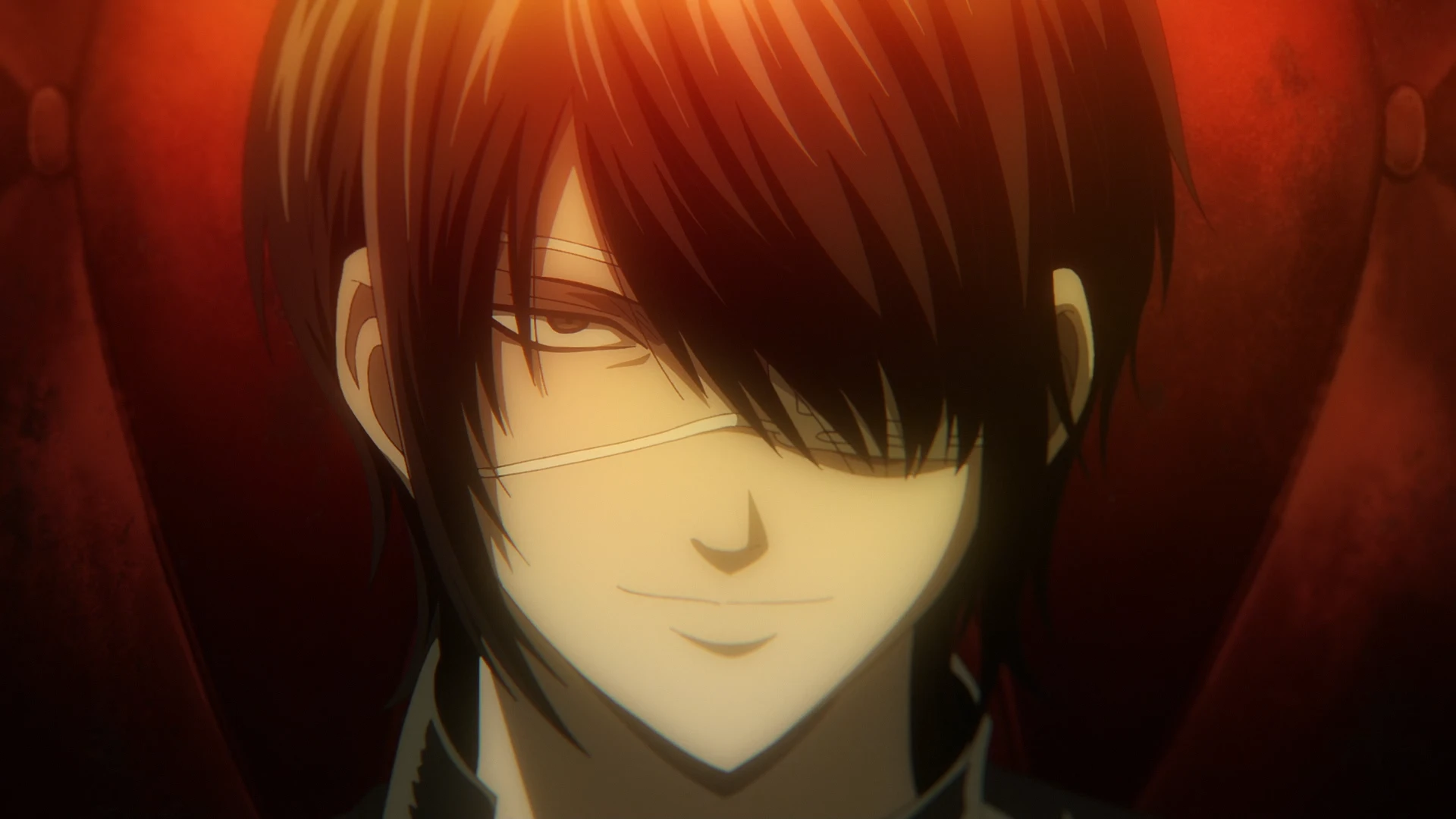 3年Z班银八老师 第3话