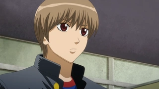 3-nen Z-gumi Ginpachi-sensei - EP7