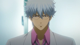 3-nen Z-gumi Ginpachi-sensei - EP3