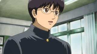 3-nen Z-gumi Ginpachi-sensei - EP1