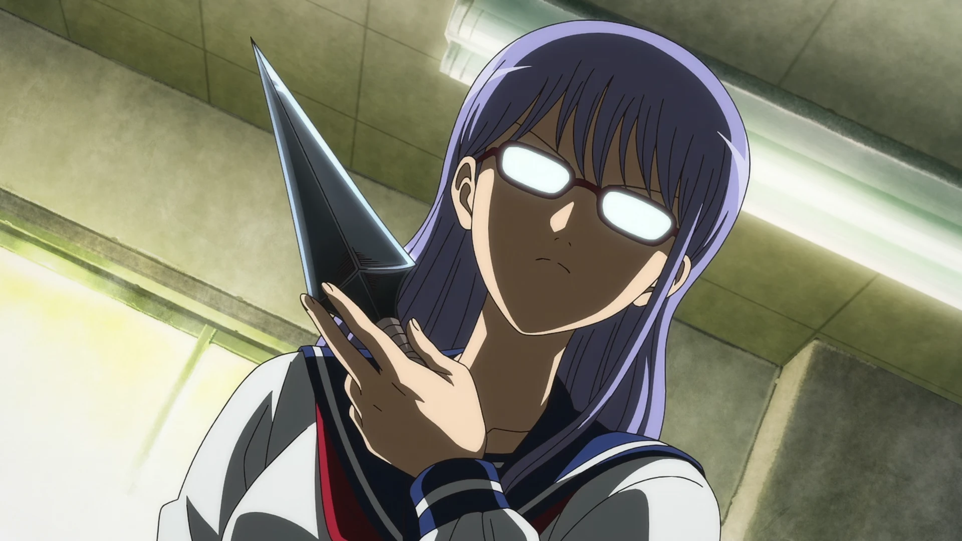 3年Z班银八老师 第1话