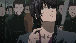 3-nen Z-gumi Ginpachi-sensei - EP11