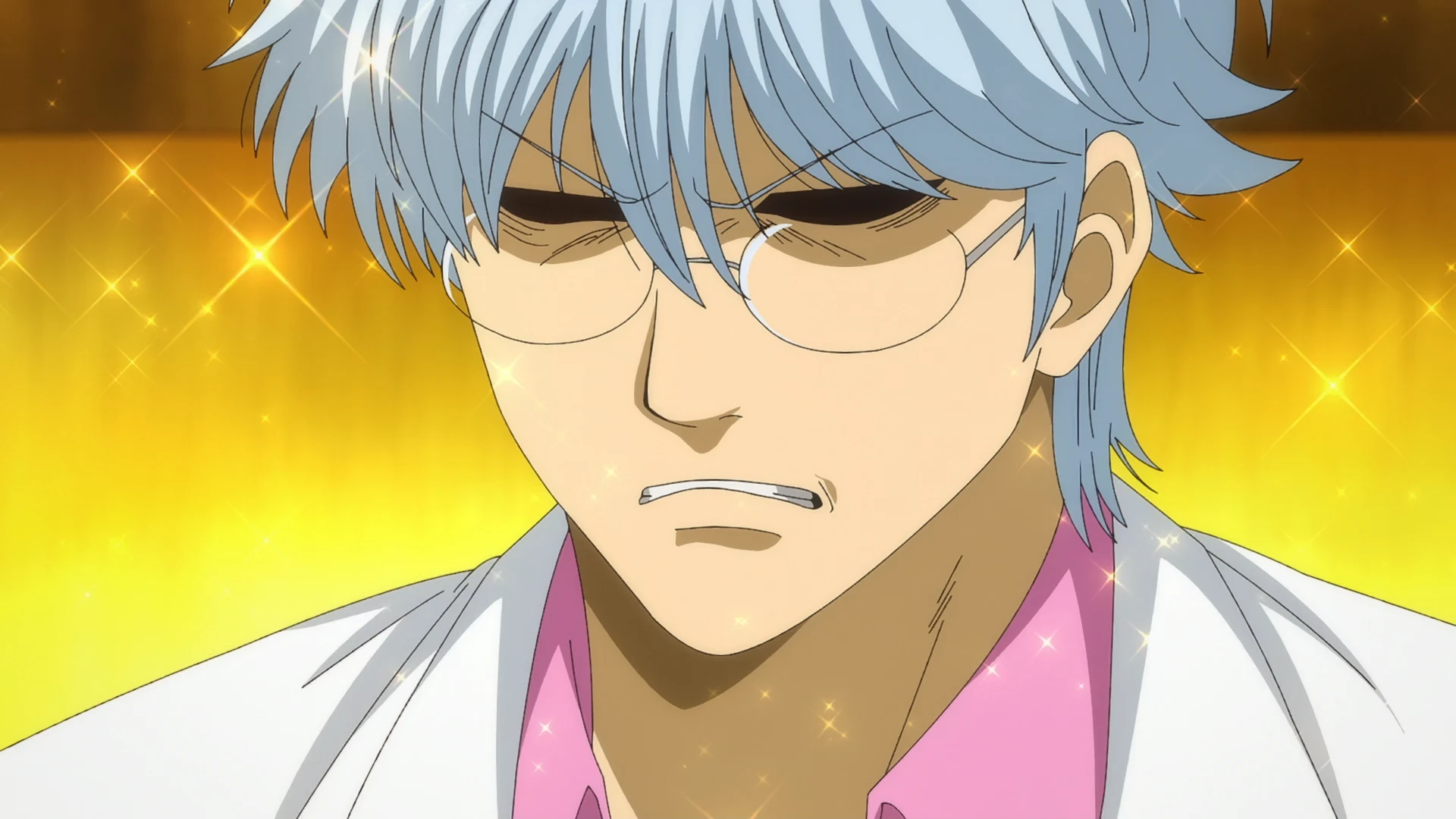 3年Z班银八老师 第5话