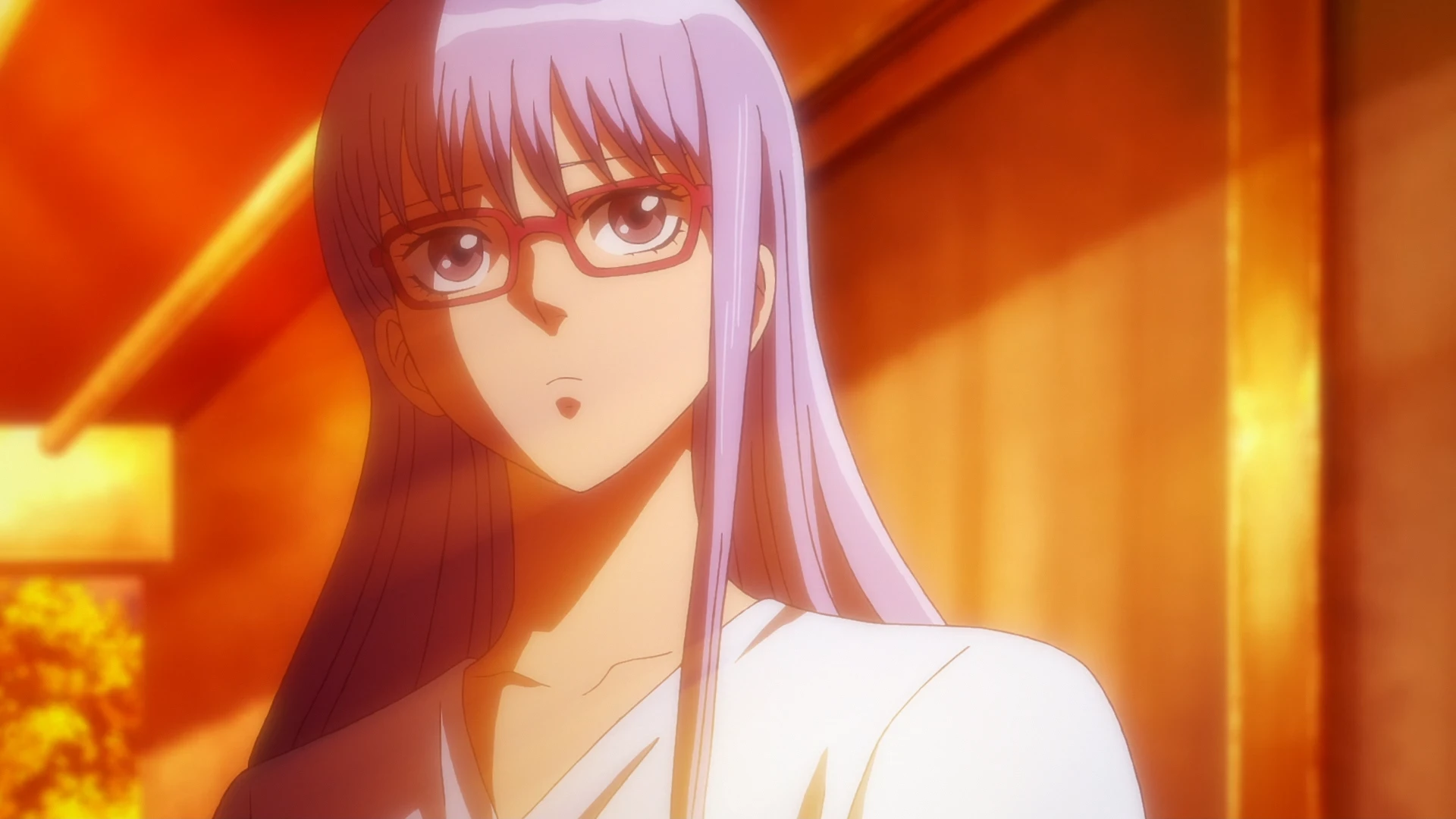 3年Z班银八老师 第12话