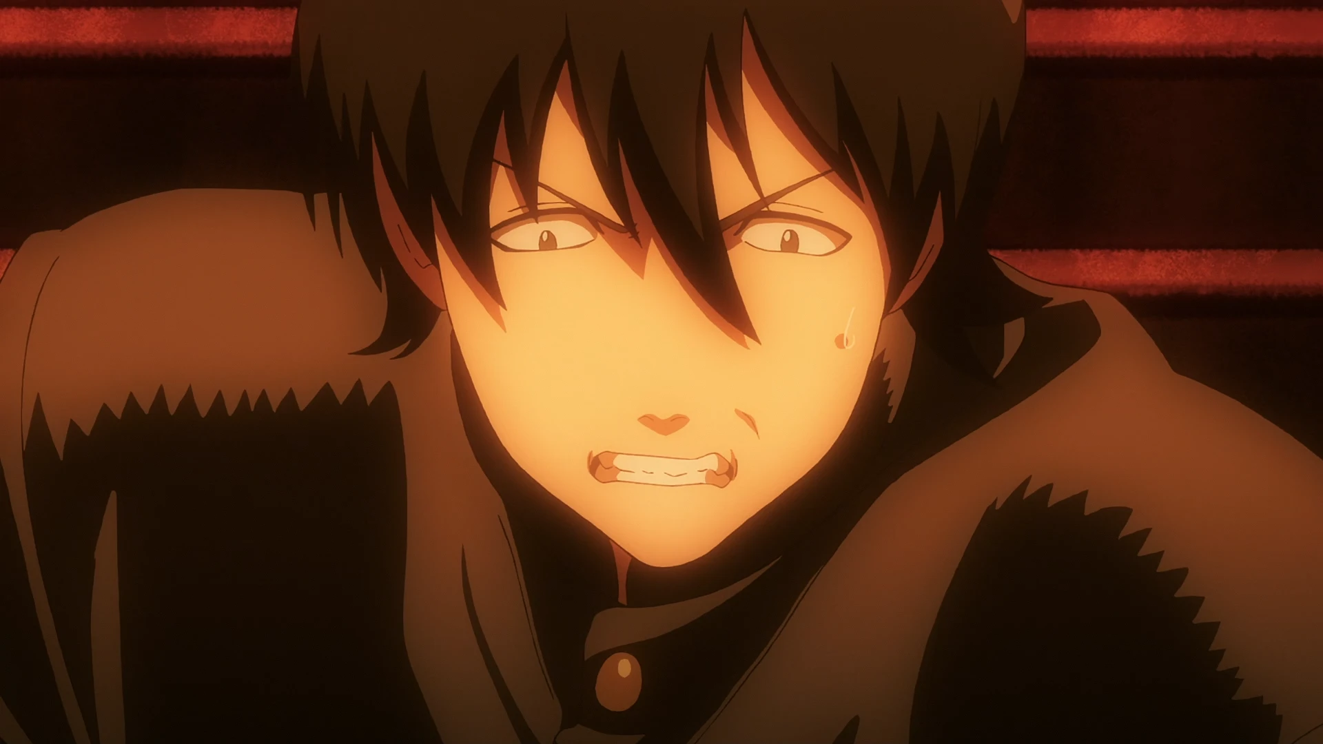 3年Z班银八老师 第9话