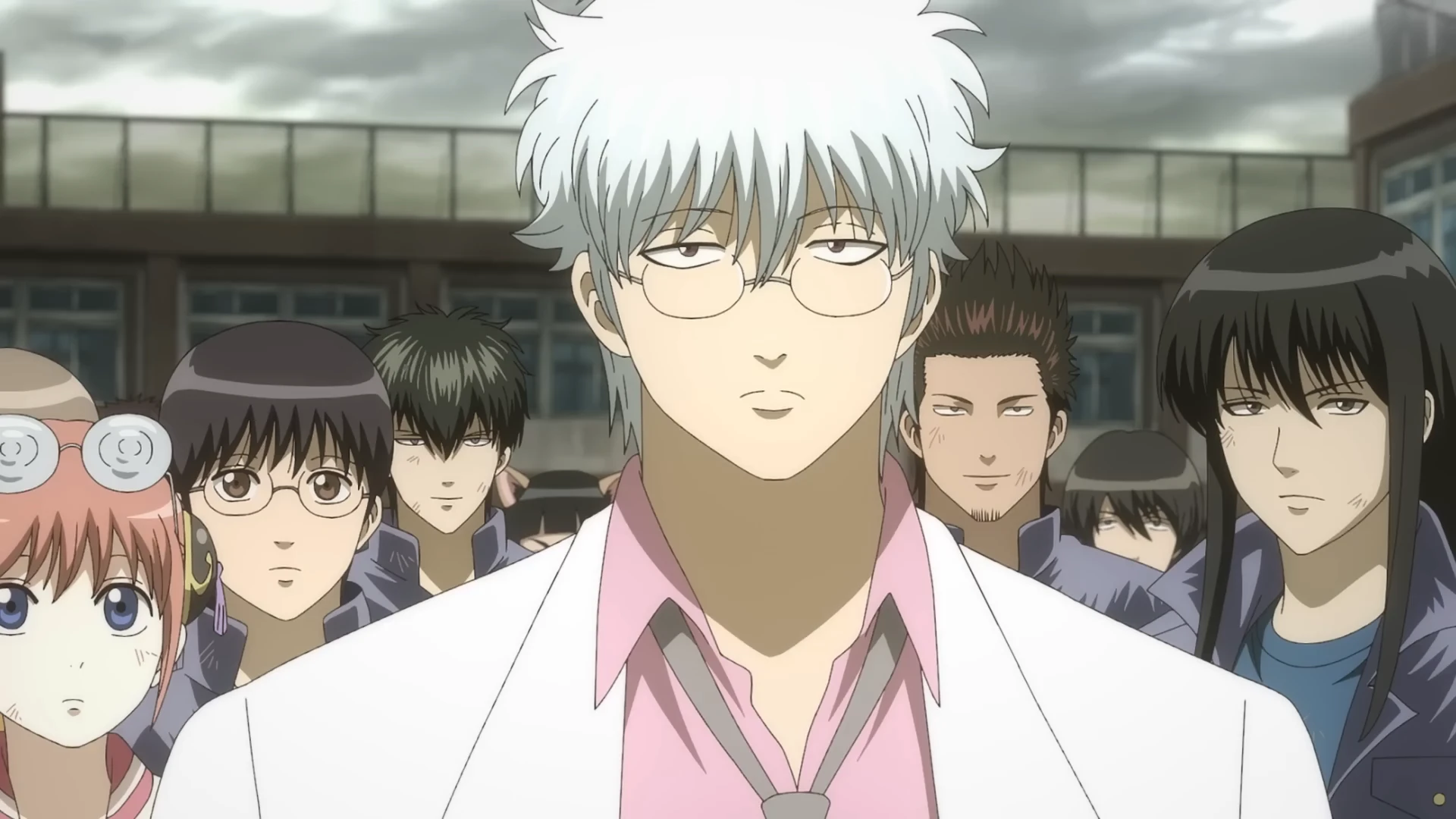 3年Z班银八老师 本PV