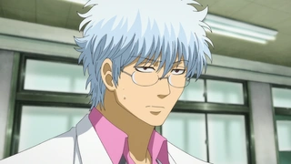 3-nen Z-gumi Ginpachi-sensei - EP2