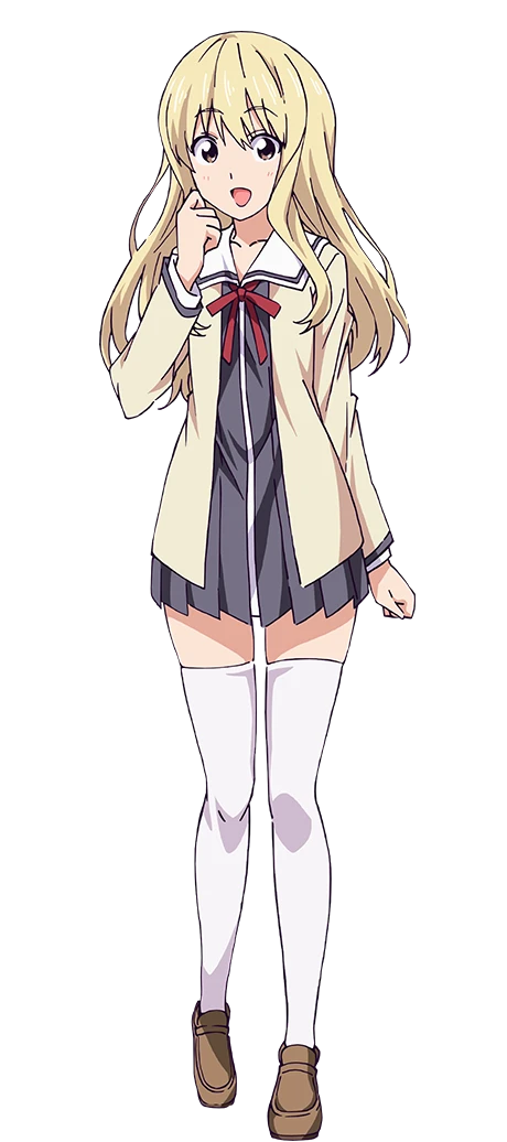 隅野さやか