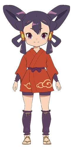 Sakuna-hime