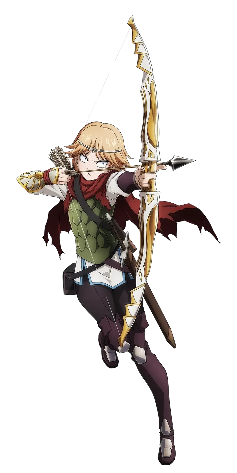 ネイア・バラハ