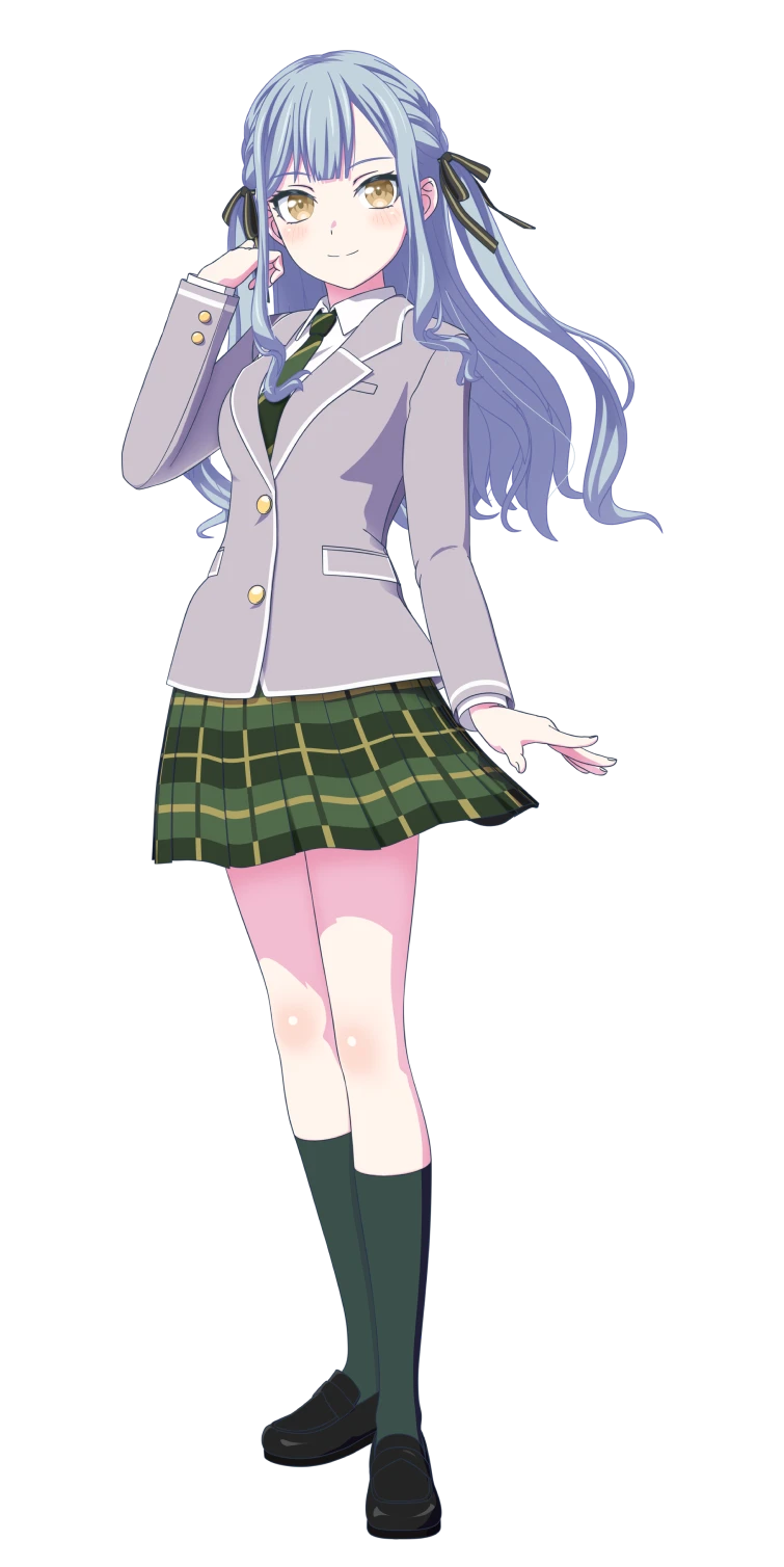豊川祥子