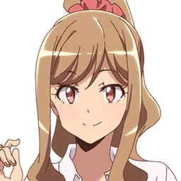 ギャルD