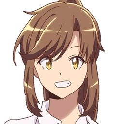 バレー部っ娘B