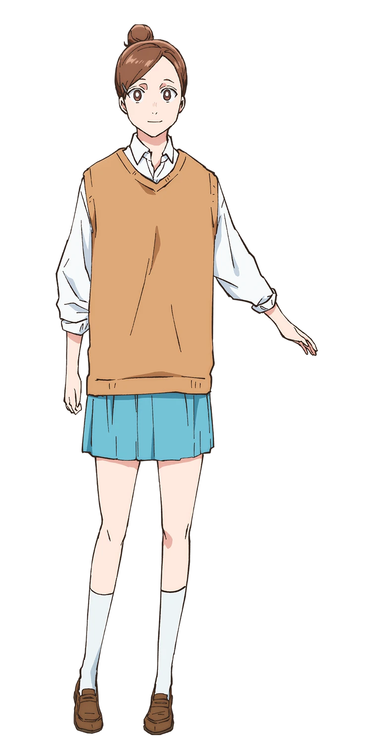 島崎にいな