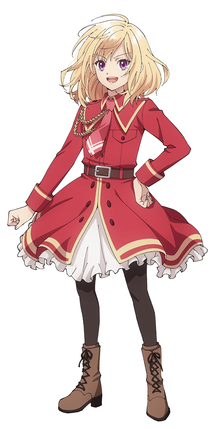 ジル・サーヴェル