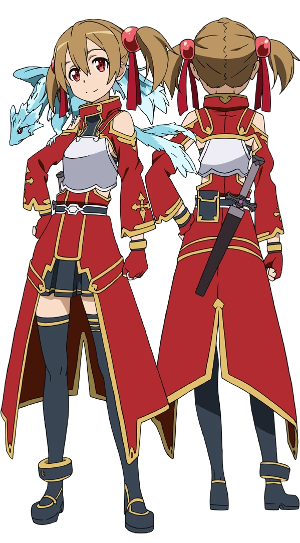 シリカ / 綾野珪子