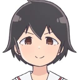 Younger Sister Raidou