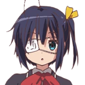 Rikka Takanashi