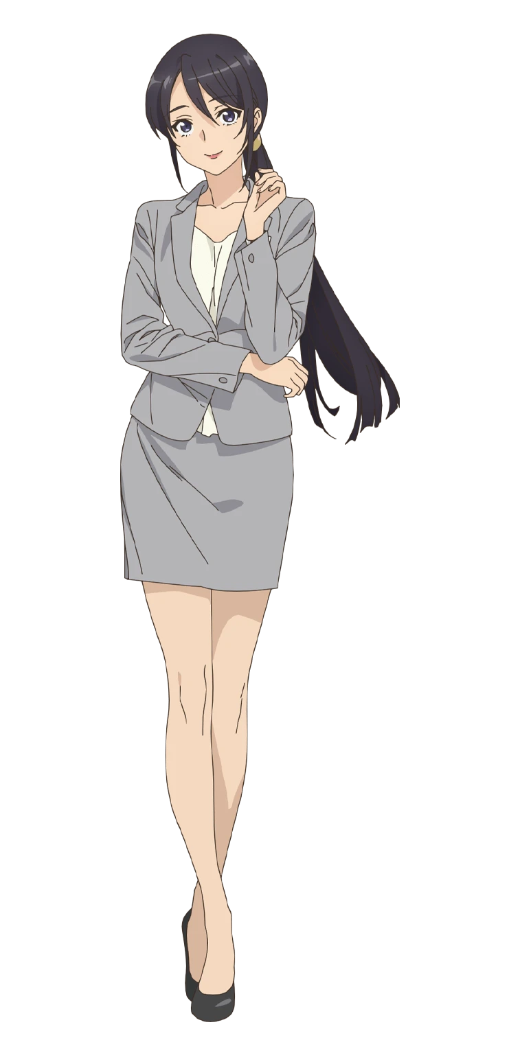 Mazuru Ameku