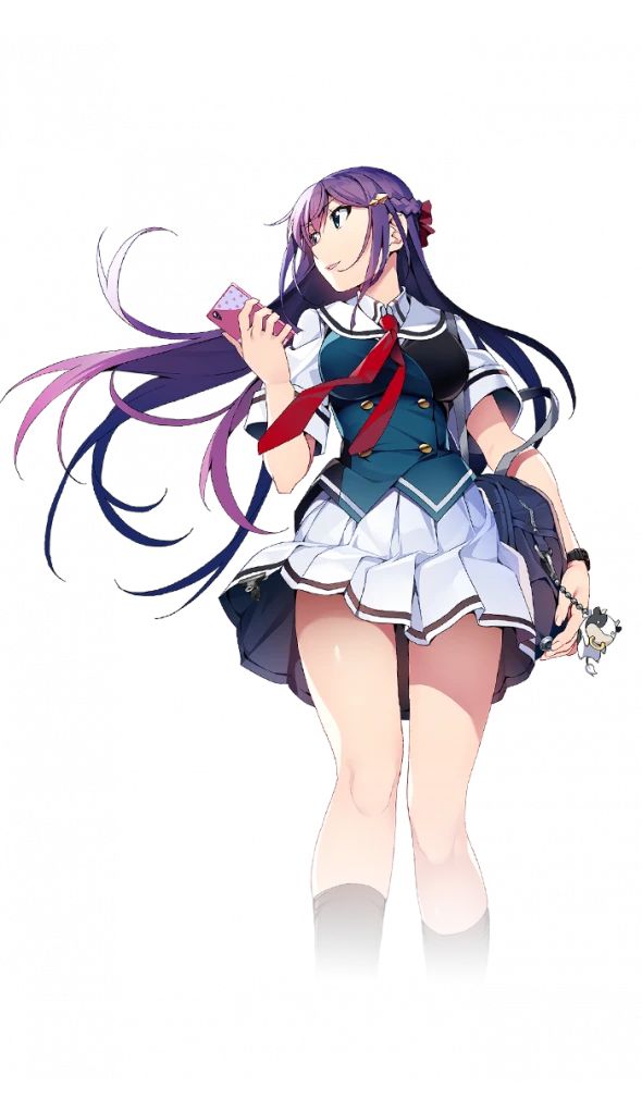 Rena Fukami
