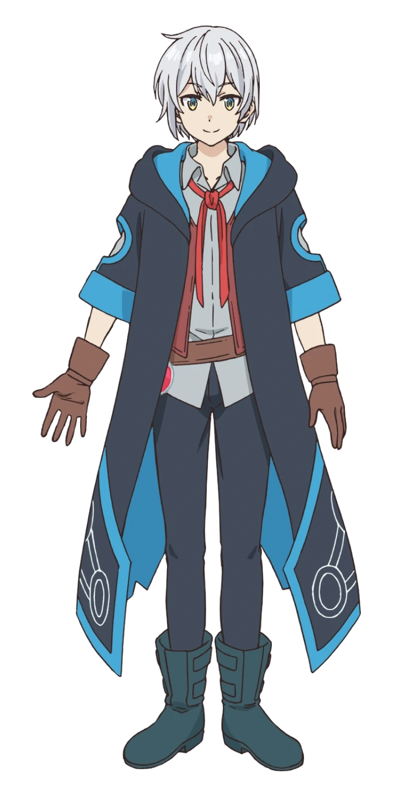Takumi Iruma