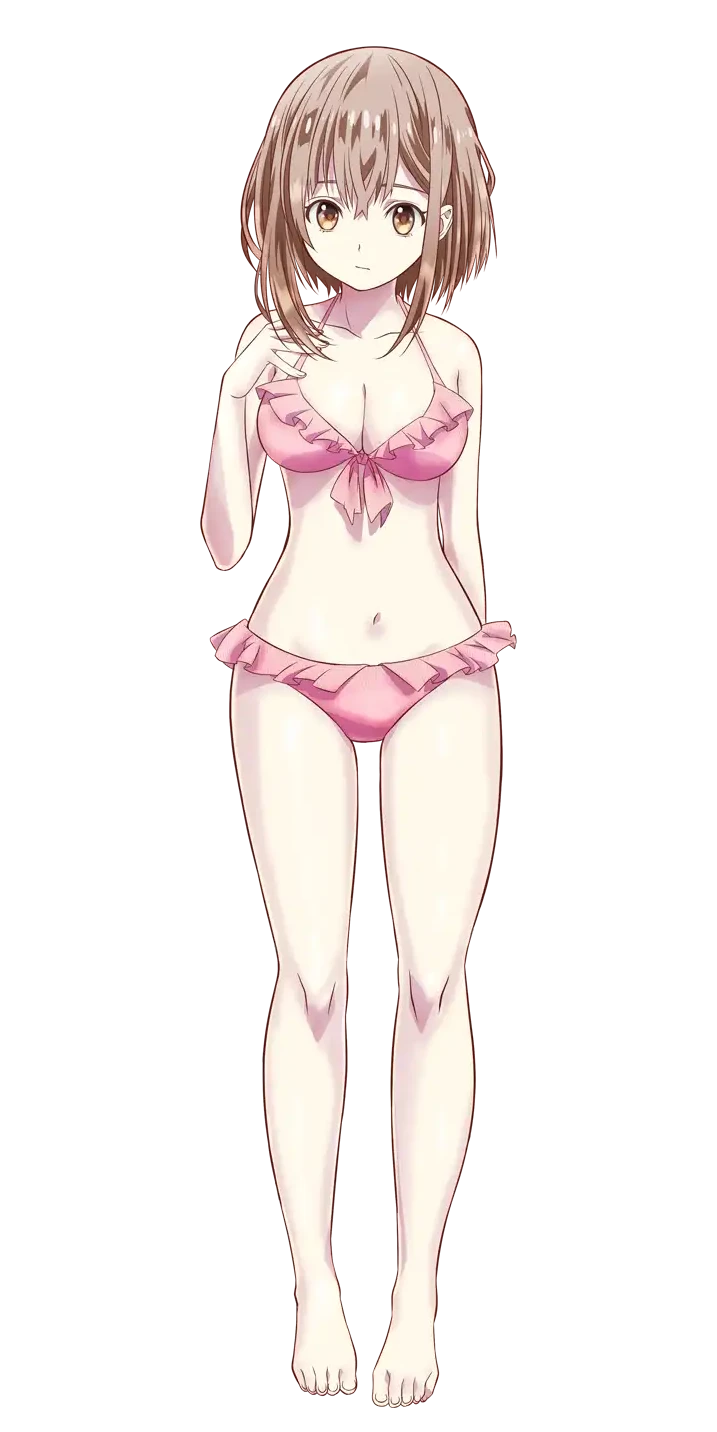 Renge Kasumi
