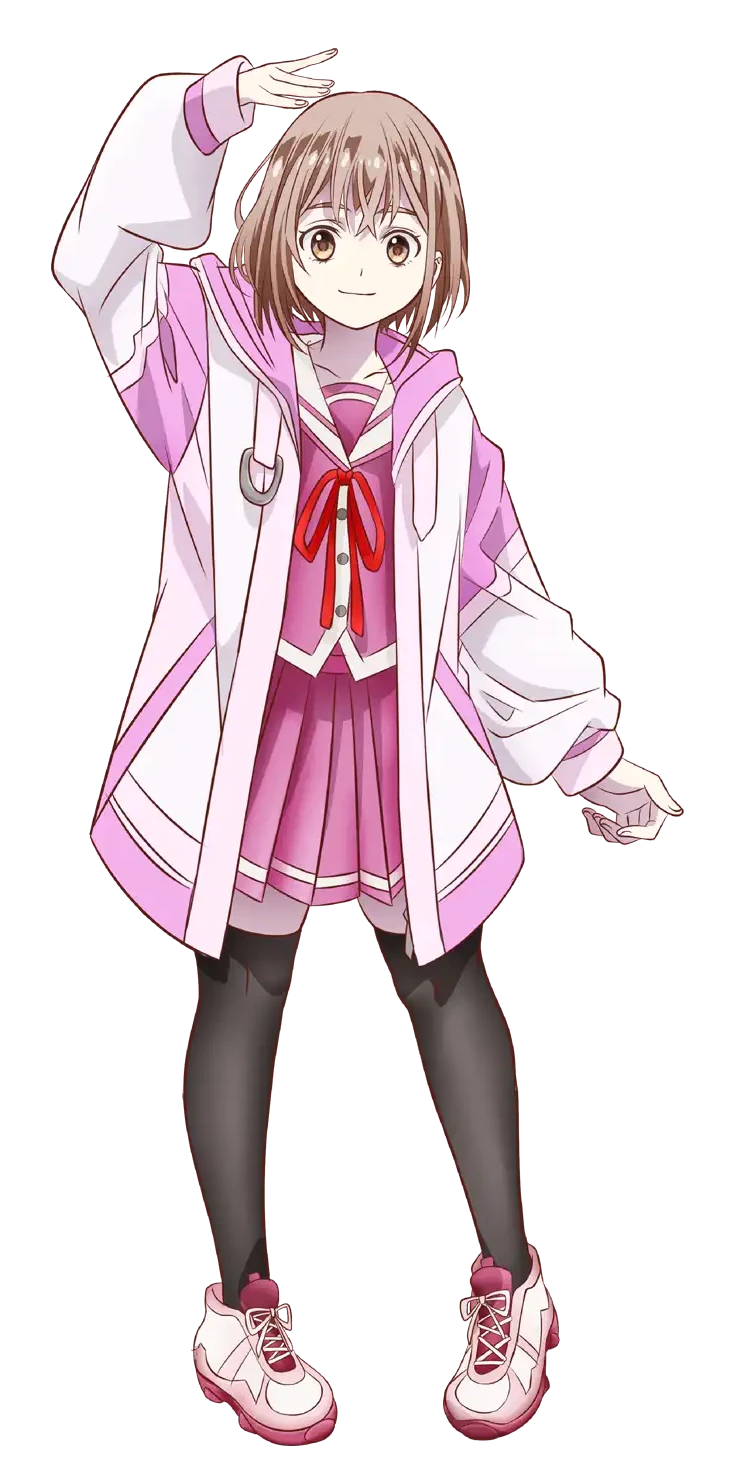 Renge Kasumi