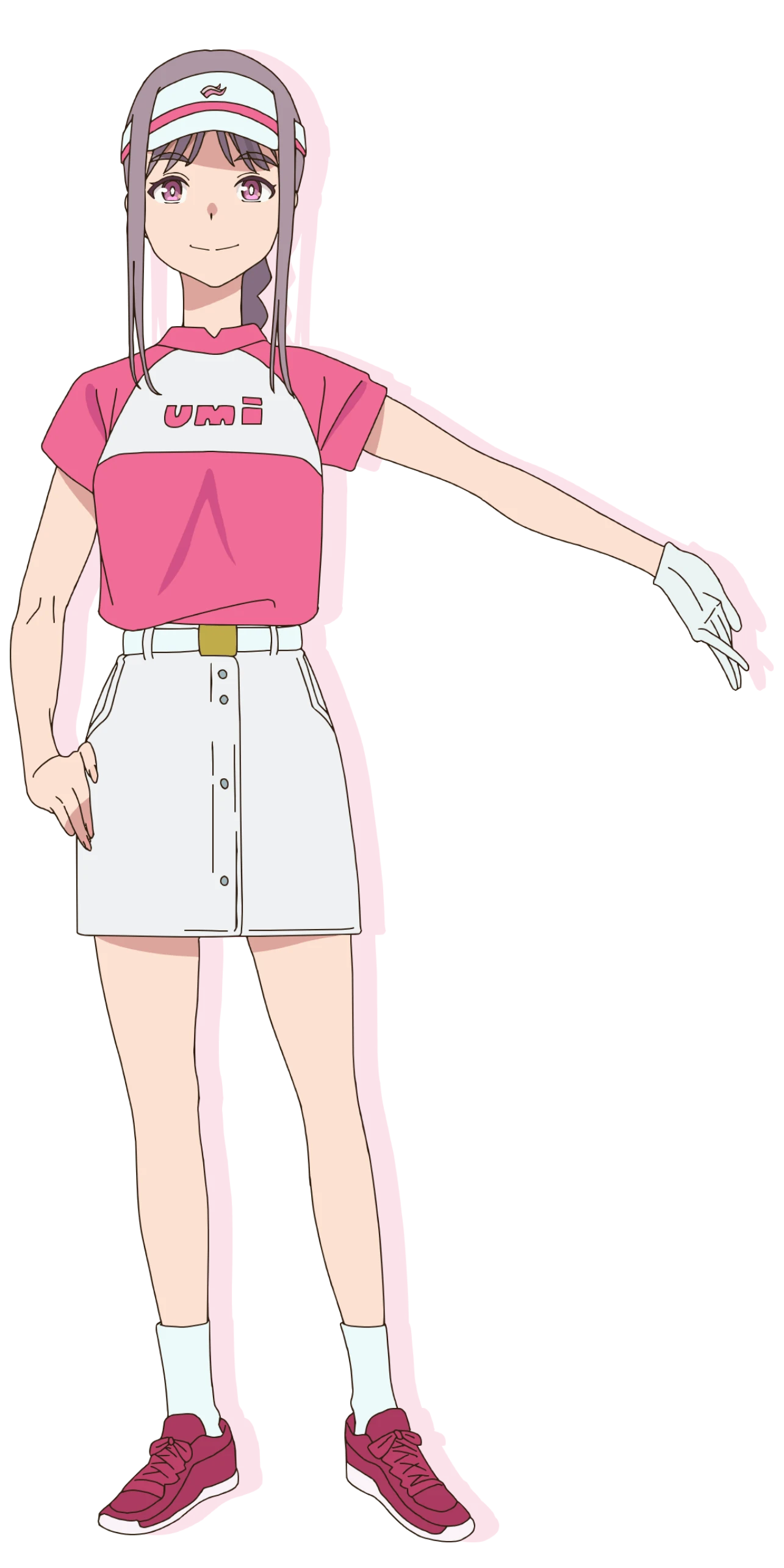 Ayaka Hoshimi