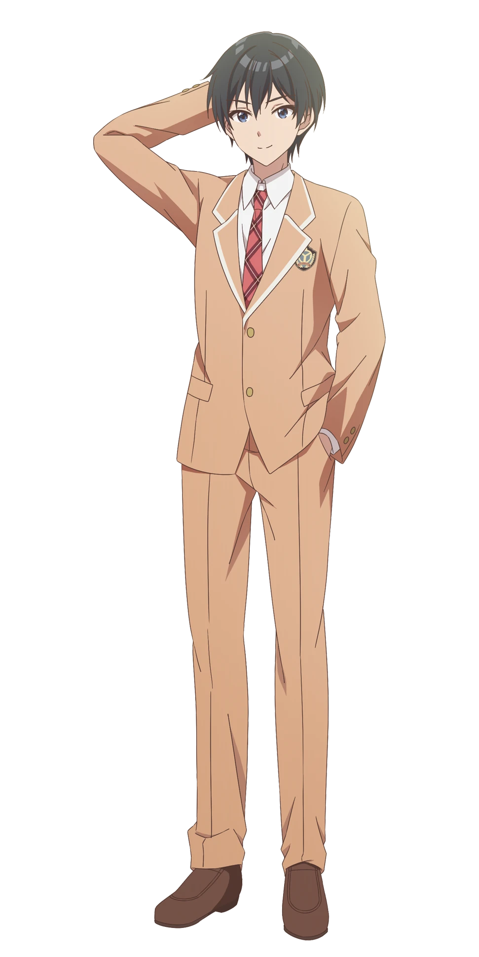 Saito Houjou