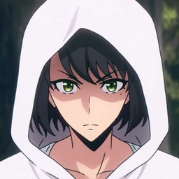 한송이 / 朝比奈りん