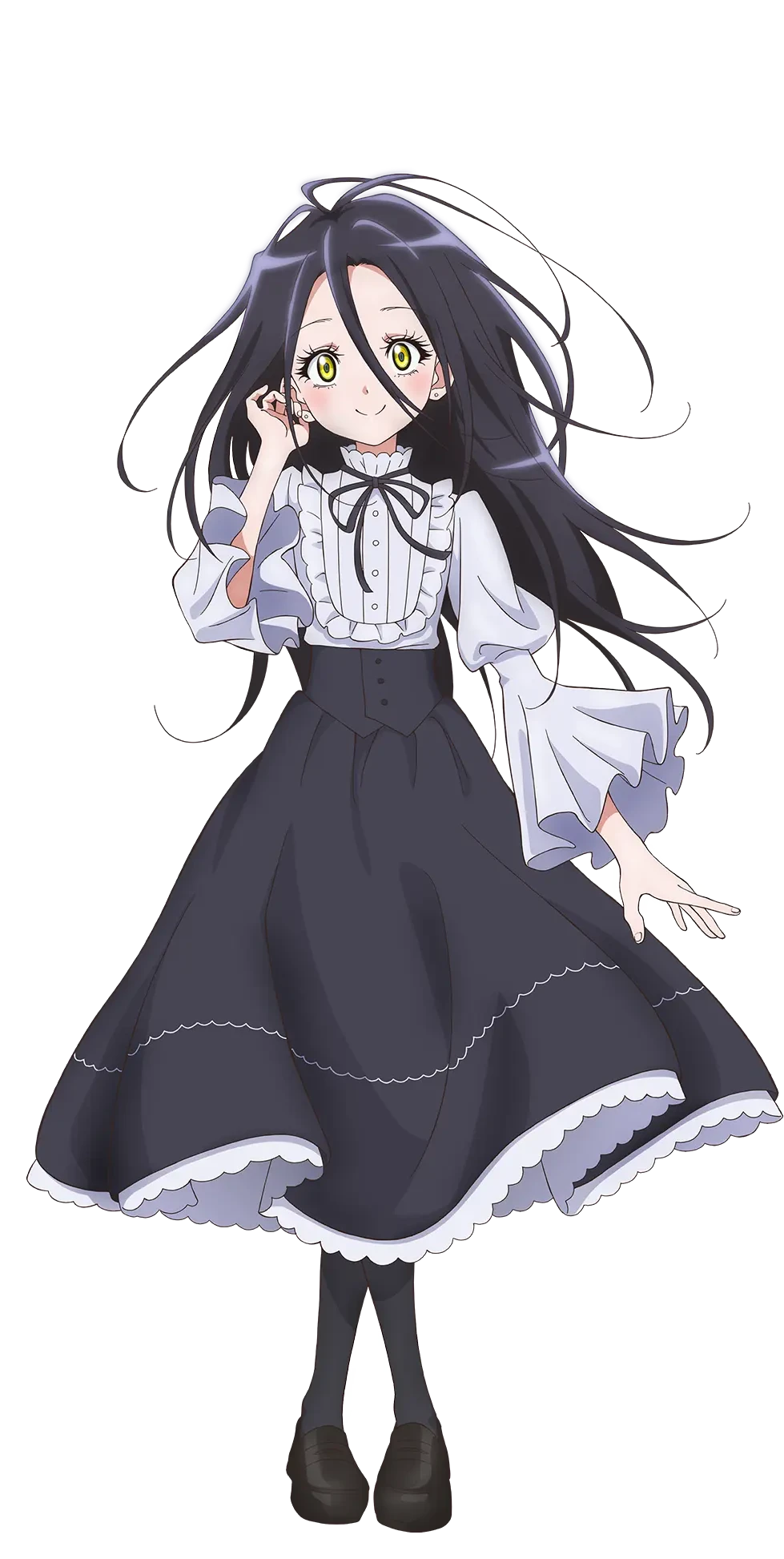 Hikaru Kamisaki