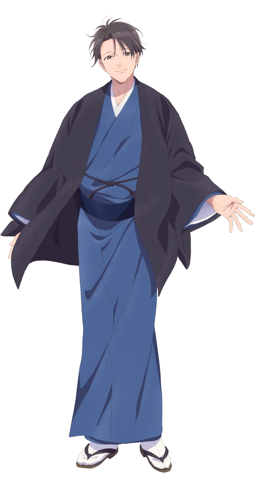 Kouji Tatsuishi