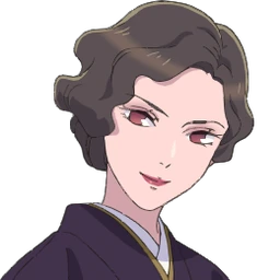 斎森香乃子