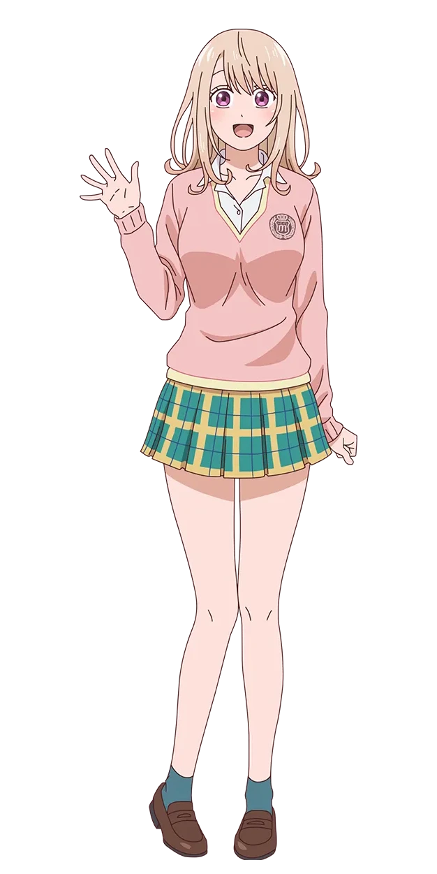 川井モナ