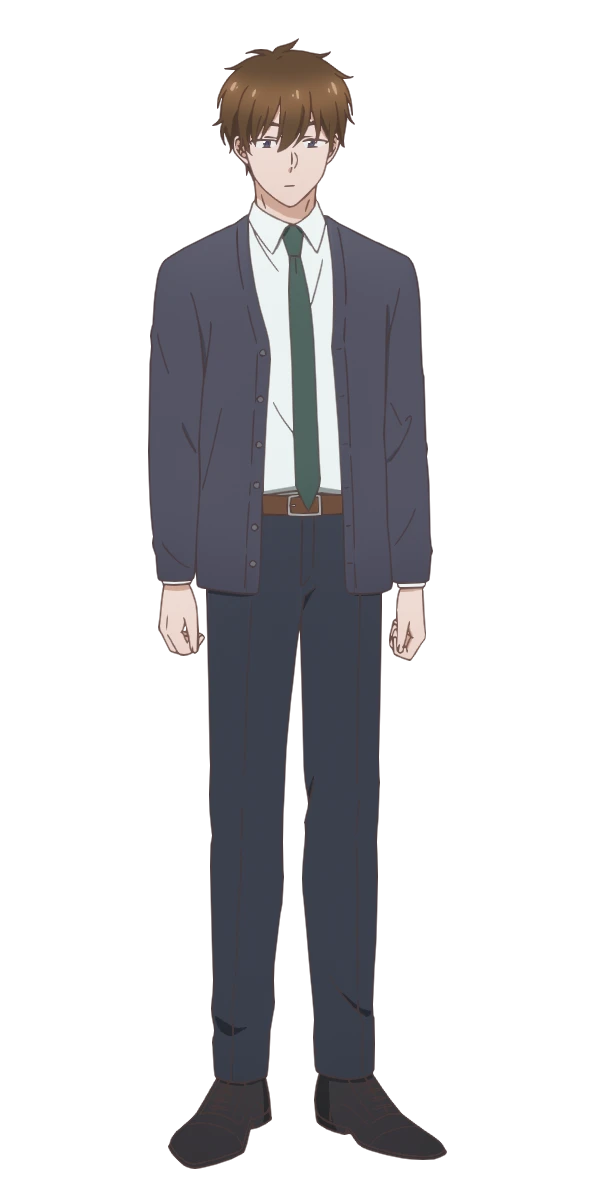 Keisuke Somei