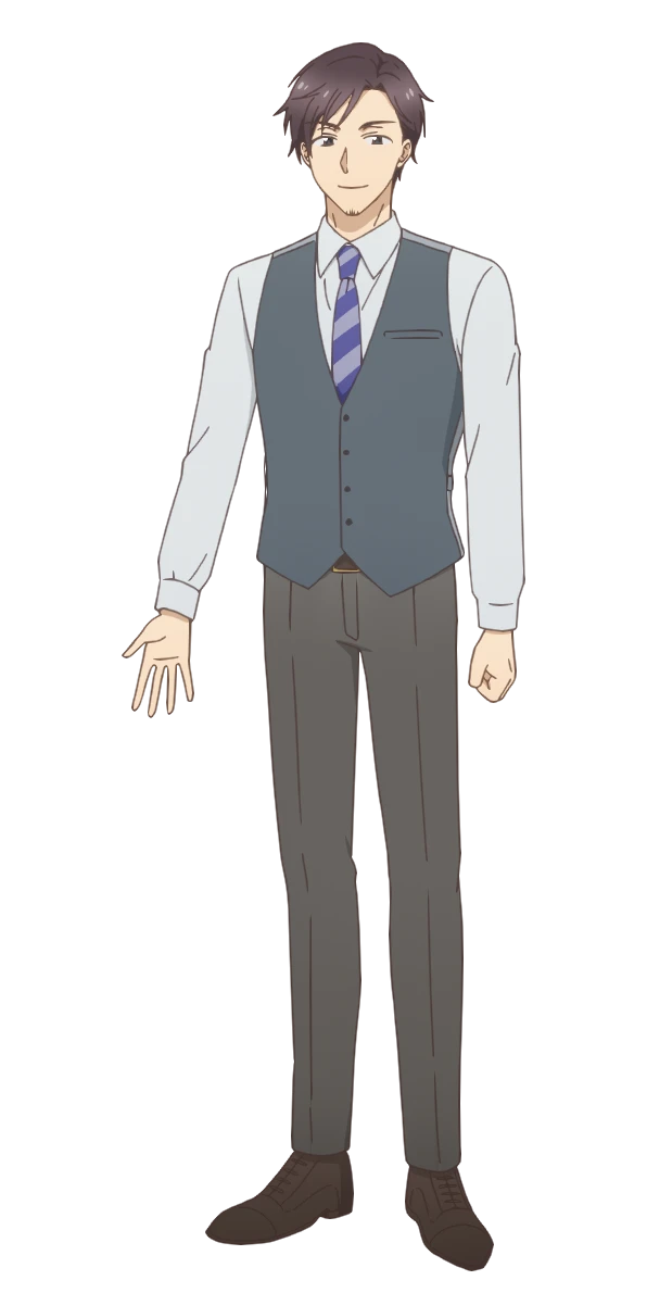 Seiya Suzuki