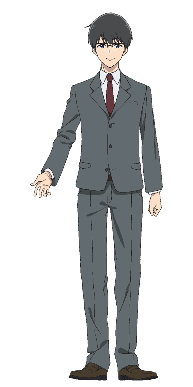 Matsuyuki Akiyama