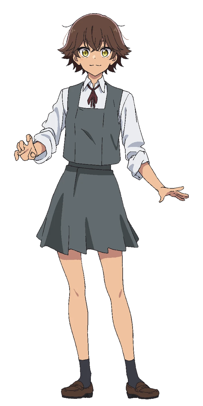 Miiko Nekoi