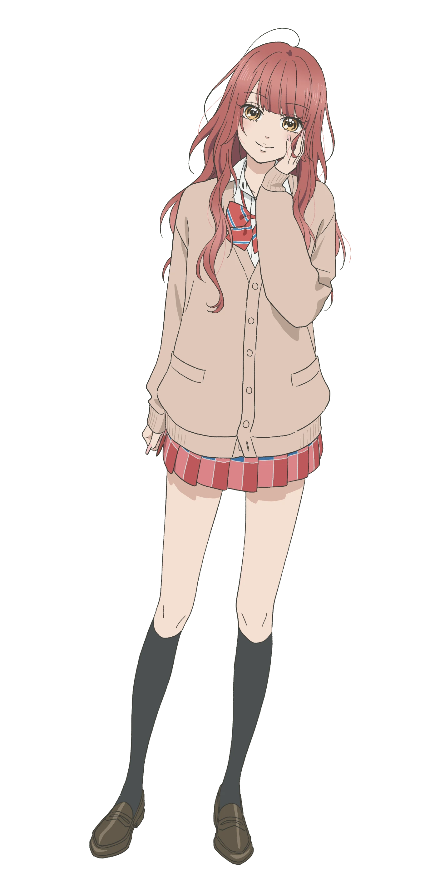 Serina Kanno