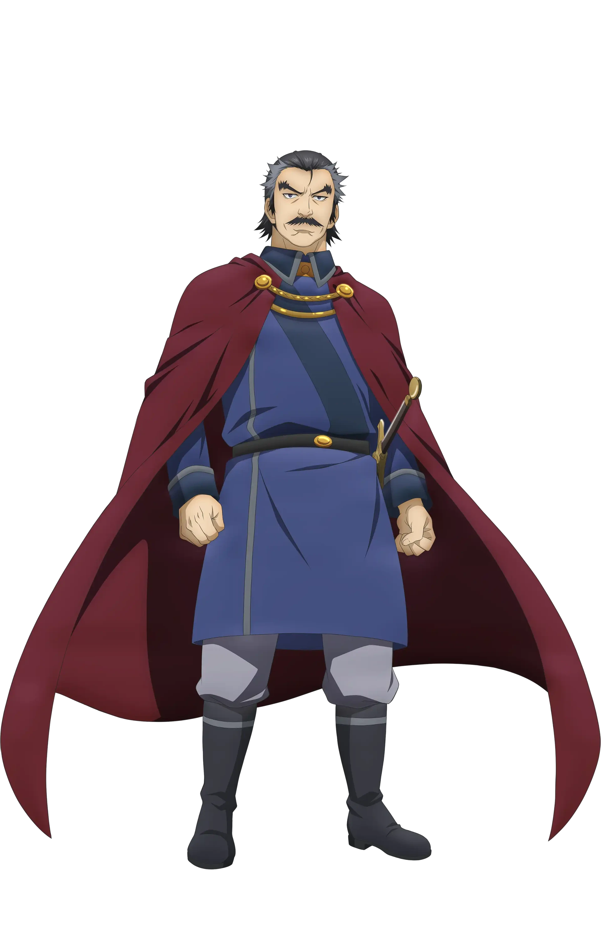 Seijakunaru Harghent